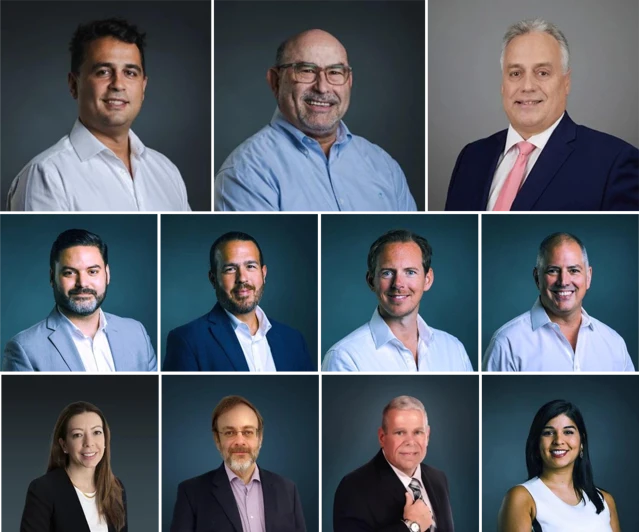 Zenus leaders